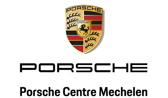 Porsche Centre Mechelen